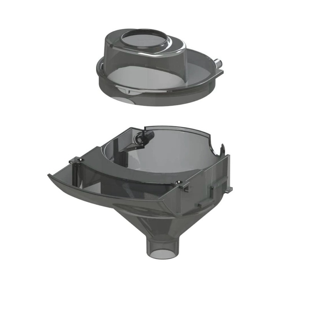 Baby Brezza replacement funnel - Picture 2 of 3
